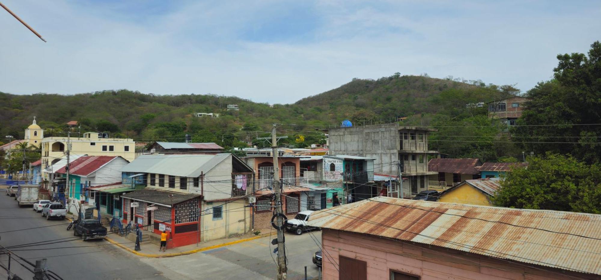 Casa Oro Eco Hostel San Juan del Sur Exterior photo